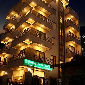 Family Ties Pvt. Ltd. 酒店