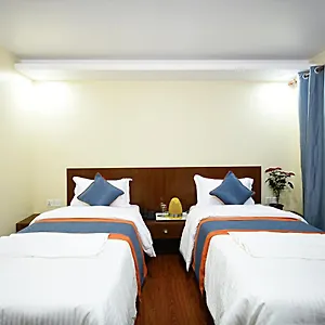 Karma Nepal ** Catmandu