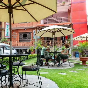 Hotel Garden
