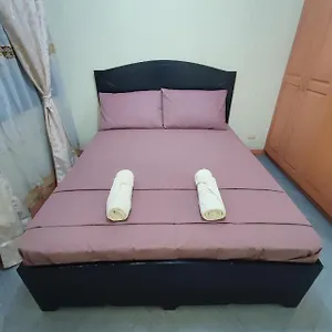 Aparthotel Amvel Mansions 1