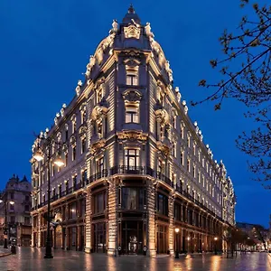 Hotel Matild Palace, A Luxury Collection
