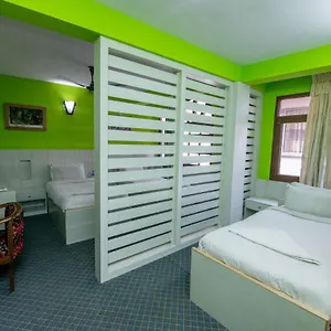 Pomelo House Отель типа 
