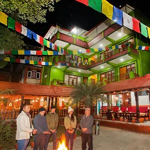Horizon Hotel