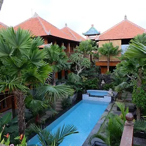 Holiday park Budhi Ayu Cottages