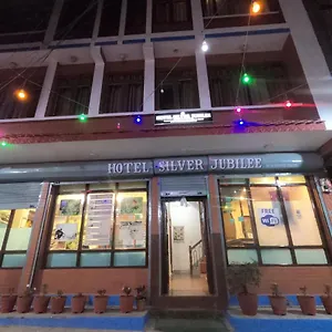 Silver Jubilee Hotel