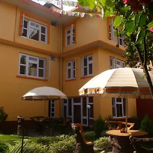 Andes House ** Catmandu