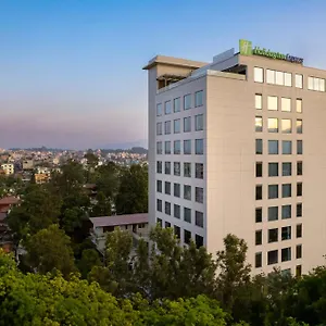 Express Naxal By Ihg Hotel