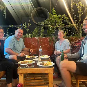 Holiday Hostel Kathmandu