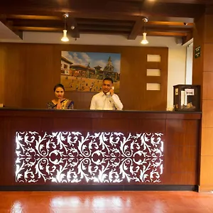Jay Hotel