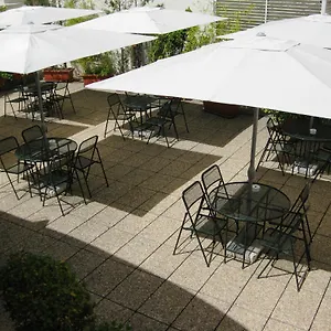 Hotel Travel Park