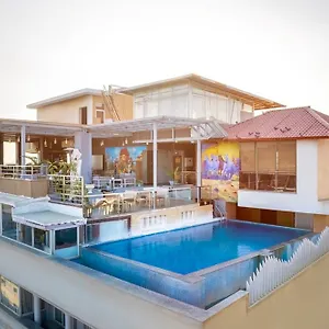 Otel Regenta Place Sabrina Kathmandu, Nepal, Katmandu