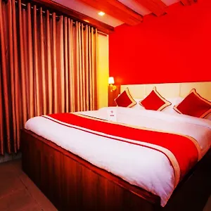 Shraddha Palace Hotel