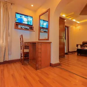 Hotel Everland, Kathmandu