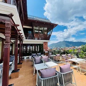 Hotel Timber House By Tara Group, Kathmandu
