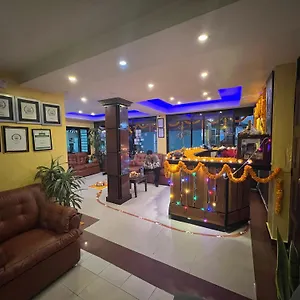 فندق باكيارد