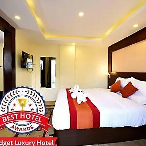 Sapana Garden Thamel ホテル