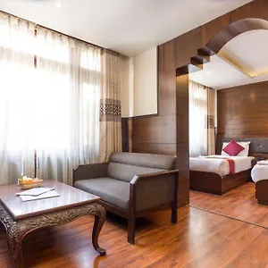 Hotel Buddha, Kathmandu