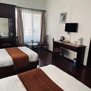 Fuji Hotel