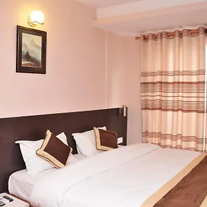 Lemon Tree Pvt. Ltd Bed & Breakfast