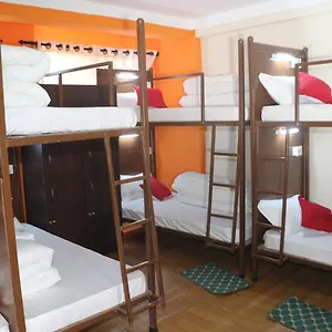 Rambler Pvt Ltd Хостел