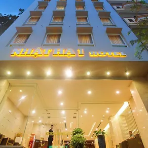 Hotel Nhat Ha 1