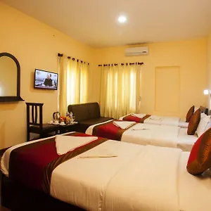 Dream Hotel