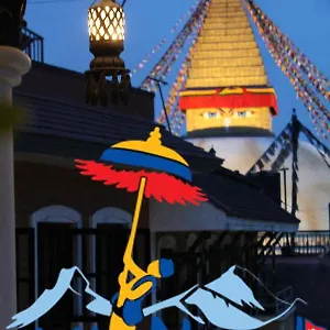 Otel Mandala, Katmandu