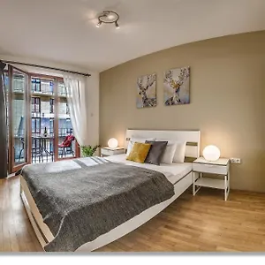 Aparthotel Avantgarde